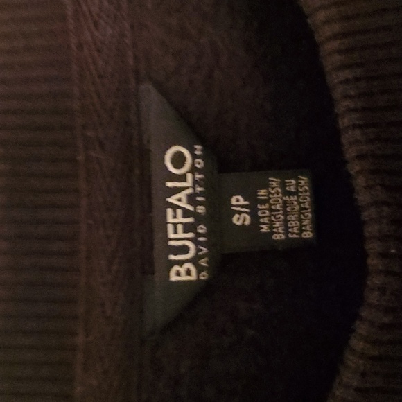 Crew neck top - Picture 3 of 5